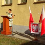 Rozpoczęcie roku szkolnego 2016/2017