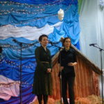 II Międzyszkolny Konkurs Kolęd i Pastorałek