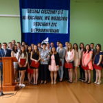 Zakończenie roku szkolnego 2016/2017