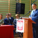 Rozpoczęcie roku szkolnego 2017/2018