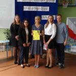 Pożegnanie klasy maturalnej