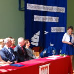 Zakończenie roku szkolnego 2017/2018