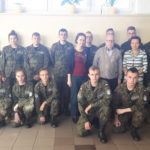 Nietypowa lekcja niemieckiego