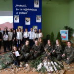 Obchody 100 rocznicy odzyskania niepodległości