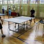 XIII Turniej Tenisa Stołowego Rolników Powiatu Sieradzkiego