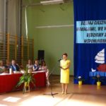 Zakończenie roku szkolnego 2018/2019