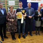 XIV Turniej Tenisa Stołowego Rolników Powiatu Sieradzkiego