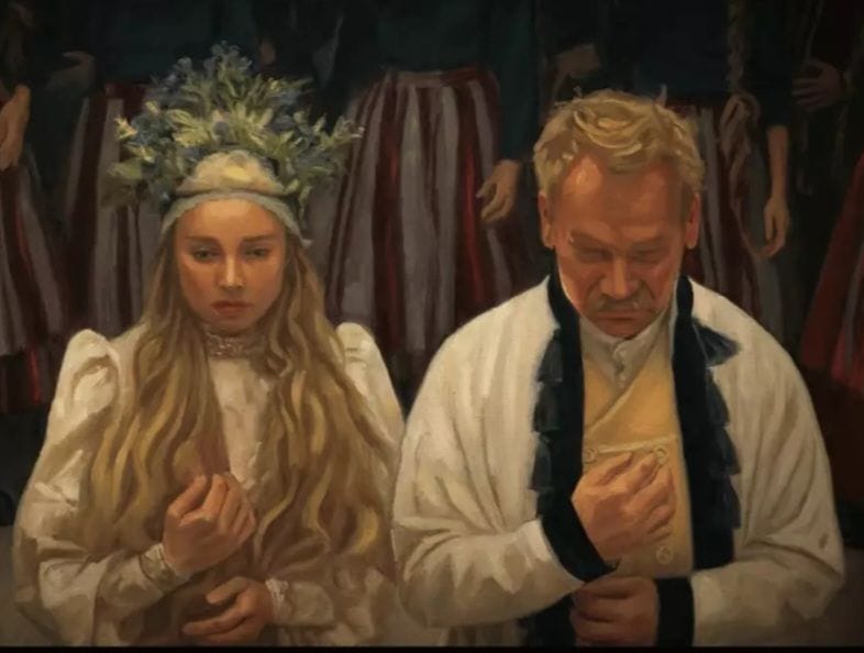 Wyjazd do Kina na adaptacji powieści W.S. Reymonta- CHŁOPI