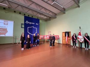 11 listopada 2023 PZS Błaszki 2