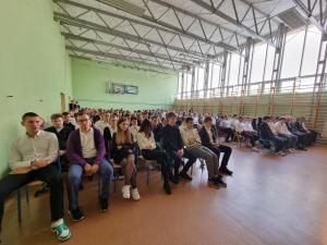 11 listopada 2023 PZS Błaszki 10