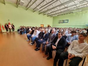 11 listopada 2023 PZS Błaszki 1