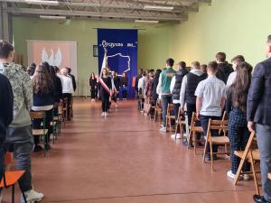 11 listopada 2023 PZS Błaszki 3