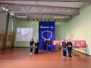 11 listopada 2023 PZS Błaszki 8