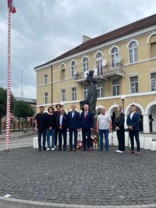 Powstanie Warszawskie 2023 3