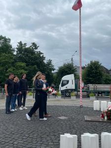 Powstanie Warszawskie 2023 1