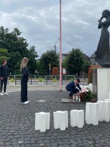 Powstanie Warszawskie 2023 2