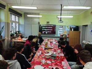 Spotkanie z panem Lutzem Graupnerem z Saksonii 2