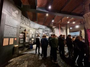 Wycieczka do Warszawy - „POZNAJ POLSKĘ” 2