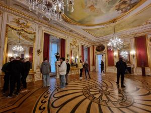 Wycieczka do Warszawy - „POZNAJ POLSKĘ” 8