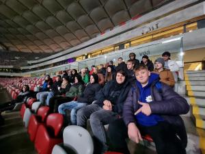 Wycieczka do Warszawy - „POZNAJ POLSKĘ” 9