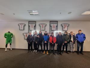 Wycieczka do Warszawy - „POZNAJ POLSKĘ” 10