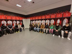 Wycieczka do Warszawy - „POZNAJ POLSKĘ” 11