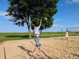 BIWAK KLASY 2A - 2024 - 4