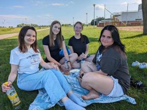 BIWAK KLASY 2A - 2024 - 2