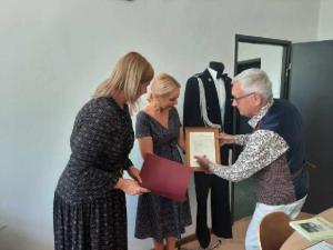 ODWIEDZINY PO LATACH 17.05.2024 1