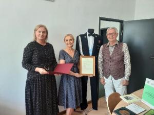 ODWIEDZINY PO LATACH 17.05.2024 5