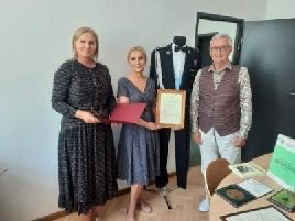 ODWIEDZINY PO LATACH 17.05.2024 2