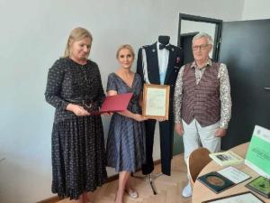 ODWIEDZINY PO LATACH 17.05.2024 6