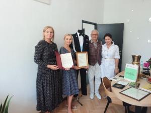 ODWIEDZINY PO LATACH 17.05.2024 4