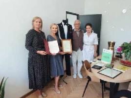 ODWIEDZINY PO LATACH 17.05.2024 3