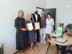 ODWIEDZINY PO LATACH 17.05.2024 7