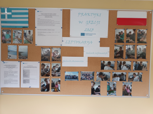 praktyki-grecja 2023 Tablica-info-2