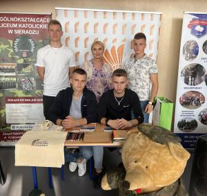 Targi Kino 2023 PZS Blaszki 007