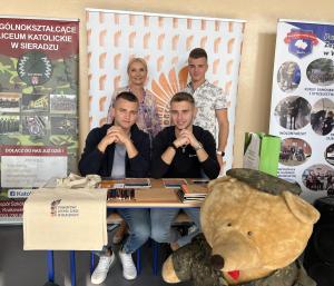 Targi Kino 2023 PZS Blaszki 006