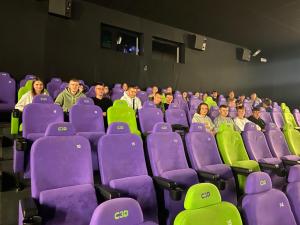 Targi Kino 2023 PZS Blaszki 002