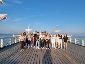 Wycieczka do Malborka i Trójmiasta 2023 PZS Blaszki 003