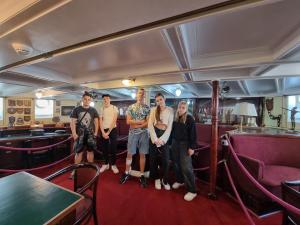 Wycieczka do Malborka i Trójmiasta 2023 PZS Blaszki 008