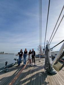 Wycieczka do Malborka i Trójmiasta 2023 PZS Blaszki 010