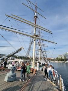 Wycieczka do Malborka i Trójmiasta 2023 PZS Blaszki 011