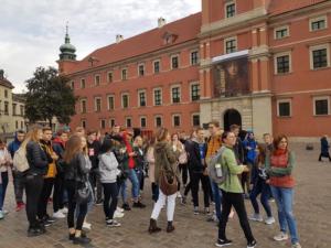 wyjazd warszawa201960