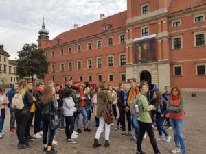 wyjazd warszawa201961