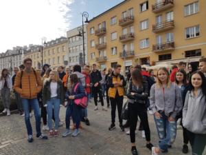 wyjazd warszawa201963