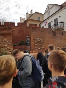 wyjazd warszawa201964