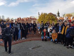 wyjazd warszawa201973
