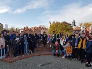 wyjazd warszawa201974