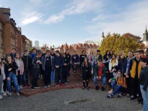 wyjazd warszawa201976